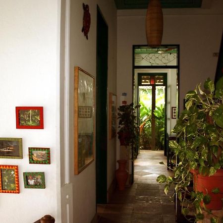 Pousada Redfish Salvador da Bahia Dış mekan fotoğraf
