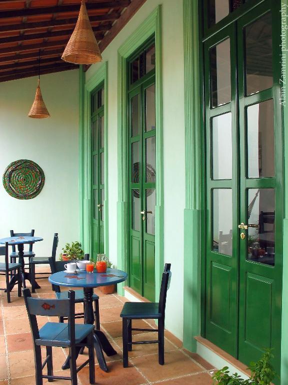 Pousada Redfish Salvador da Bahia Dış mekan fotoğraf