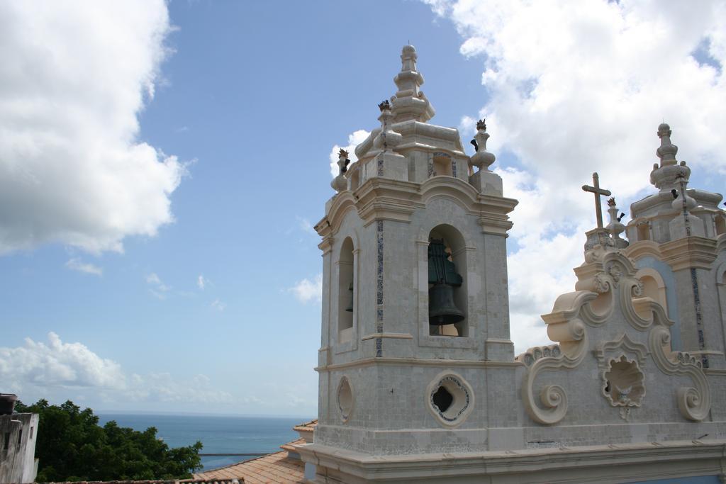 Pousada Redfish Salvador da Bahia Oda fotoğraf